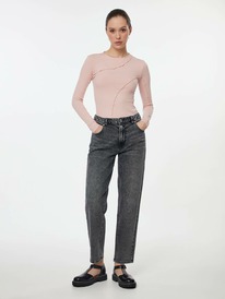 21.04 CONTE ELEGANT �������� CONTE LD 2566 ������� ������� 23�-2580��� pink clay