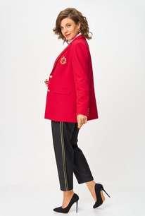 ����� ANDINA CITY 2026-25 ������