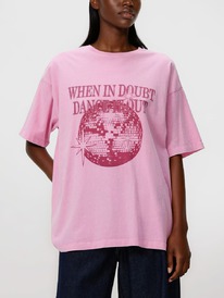 reserved T-Shirt mit Print