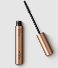 kikocosmetics 2+1 30 days extension - daily treatment mascara