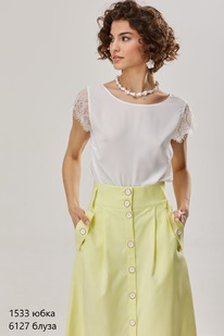 ��� Niv Niv Fashion 6127