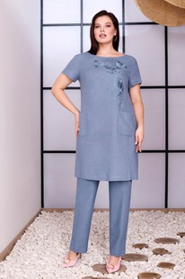 ������ LISSANA 4741 �����