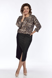 ������ BAGIRA ANTA 979