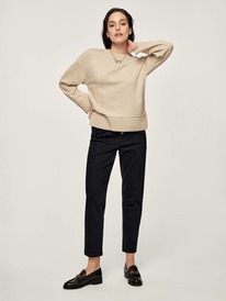 05.05  CONTE ELEGANT Mom Fit CONTE CON-587 ������ ������ mom �� ��������� CON-58