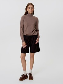 21.04 CONTE ELEGANT �������� CONTE ELEGANT LDK2463 ������� ������� 24�-63�� gray