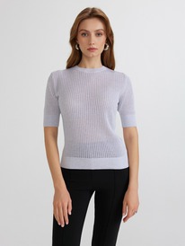 21.04 CONTE ELEGANT CONTE LDK2454 ������� ������� 24�-54�� light gray melange LD