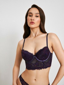 02.05  Infinity Lingerie ���������� ���. Kinga 31204240044 �����-�����