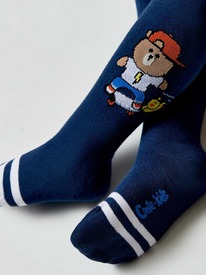 12.04  CONTE-KIDS ������������ CONTE-KIDS TIP-TOP �������� ������� 4�-03�� �����