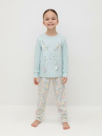 12.04  Crockid ������ ��� � 1541/���������-�������,�������� ���