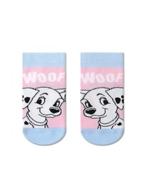 12.04  CONTE-KIDS ����� ������� CONTE-KIDS ����� � ��������� "Dog" �Di