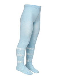 26.05 Omsa �������� �������� OMSA kids Collant  12�32-3 � �������� (�������) OMS