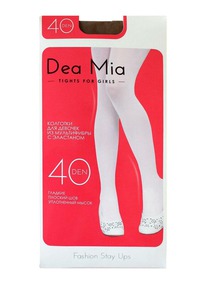 12.04  DEA MIA ������������ Dea Mia �������� ��� ������� 40 15�3351 ������ - (� 