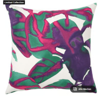 ikea PELARKRSBR Kissenbezug, bunt, 50x50 cm