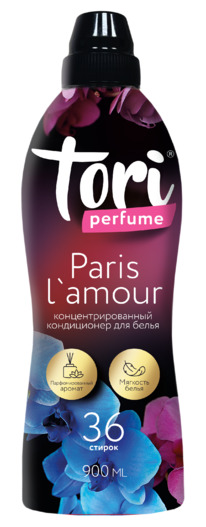 TORI ����������� ��� ����� 0,9 � Perfume 