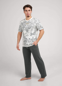 21.04 Clever �������� ���. CLE MHP441511/2 �����/�����