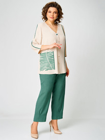 ������ Mishel Style 1263W-� ������-�������