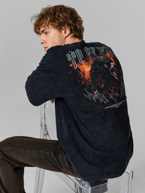 21.04 Mark Formelle �������� ������� 111883 111883 ACID WASH ������ ����� +�����