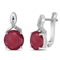 ������, 2 ����� ������ ���� 8 ��/5.58 ct, �������