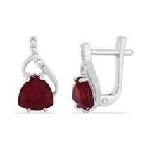 ������, 2 ����� ������ �������� 7��/3.28 ct, ������