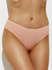 02.05  Omsa ����� INVISIBLE ����� INVISIBLE 4. OmD 2215B Invisible Ribana Slip (