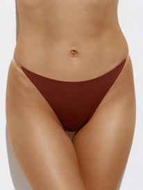 02.05  Omsa ����� ����� 3. OmD 2411B Invisible Tanga (�������� ��������� ����), 
