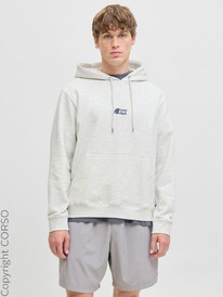 corso Print Kapuzenpullover Jack & Jones