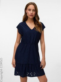 corso Kleid Vero Moda