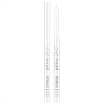 LUXVISAGE ��������-����  �/���� Soft kajal super stay  ��� Snow White (2047)