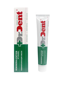 ����� Dr.Dent ������ ����� Remineralization of enamel, 100 � ��������������� ���