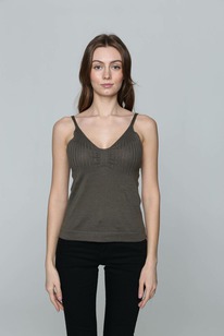 15.05 CONTE ELEGANT ������� ������� CONTE ������� ������� LDK 202 21�-60�� khaki