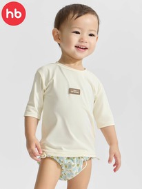 28.05 Happy Baby �������� ��������� 50696-0 ������-�������� / light milky