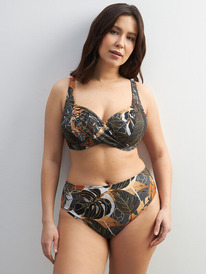 11.07 Omsa ���������� ���������� ���������� ���������� OmD 2421K FIORITA  BIKINI