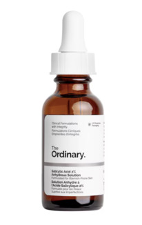 sephora 100 % Squalan auf pflanzlicher Basis - Feuchtigkeitsspendendes Serum