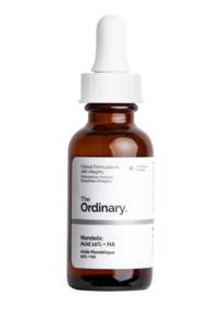 sephora Mandelsure 10% + HA