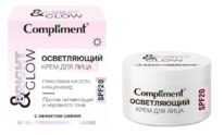 COMPLIMENT Bright & Glow ���� ��� ���� ����������� � �������� ������