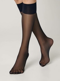 02.06 CONTE ELEGANT ������ CONTE SOLO 20 ������ ������� 20�-197�� nero ������� (