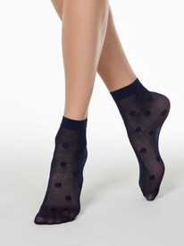 02.06 CONTE ELEGANT ����������� CONTE FANTASY 20 ����� � ������� 16�-124�� marin