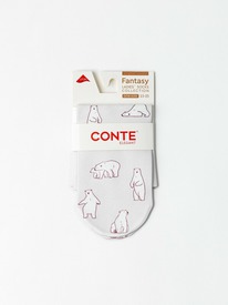 02.06 CONTE ELEGANT ����������� CONTE FANTASY ����� ������� 22�-55�� mix 936