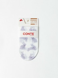 02.06 CONTE ELEGANT ����������� CONTE FANTASY ����� ������� 20�-102�� mix 778