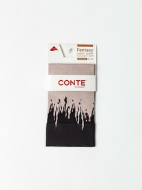 02.06 CONTE ELEGANT ����������� CONTE FANTASY ����� ������� 22�-56�� mix 944