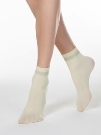 02.06 CONTE ELEGANT ����������� CONTE FANTASY ����� ������� 18�-235�� silver-yel
