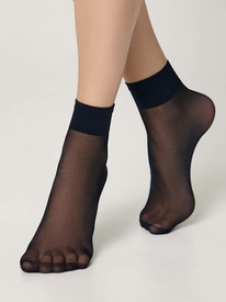 02.06 CONTE ELEGANT ����������� CONTE SOLO 20  ����� ������� 20�-199�� nero ����