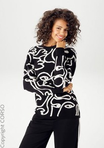 corso Pullover Aniston Casual