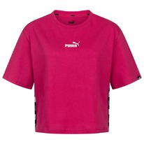 sportspar PUMA POWER Cropped Tee Damen T-Shirt 855933-33