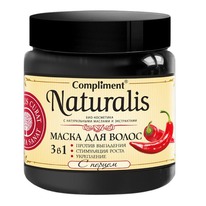 COMPLIMENT Naturalis ����� �/����� � ������ ������ ���������, ������. ����� 3�1