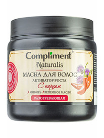 COMPLIMENT Naturalis ����� �/����� ��������� ����� �����+������+�������� �����