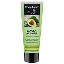 COMPLIMENT Organic World ����� �/���� ������� � ���������� ������� � ��������