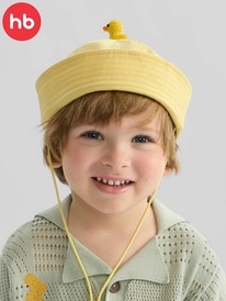 02.07 Happy Baby ������ ������� 88379-0 ������ / yellow ������ / yellow