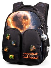 08.07 SkyName ������ SkyName R9-8 + ������ ����� + ������ R9-8