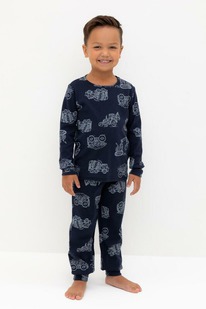 03.07 Crockid ������ ��� � 1552/������� �����,�������� �������